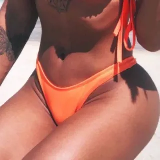 VÁRIAS CORES Biquini Calcinha Fio Dental Asa Delta - LIMÃO