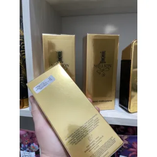 Perfume Paco Rabanne One Million Edt 100ml | ORIGINAL - Único