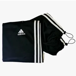 Oferta!!! Kit com 04 Calças Masculinas com Elástico e bolso - Variadas
