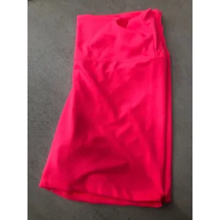 Fitness Short Suplex Meia Coxa - Academia - estampa neutra