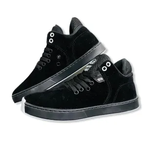 Formiga Hocks Skate - Vermelho