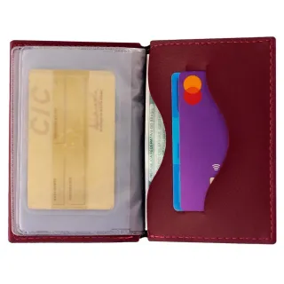 Envio Imediato - Carteira Premium Feminina Pequena de Excelente Qualidade - Preto