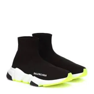 Promoção Tênis Balenciaga Speed Trainer Masculino e Feminino