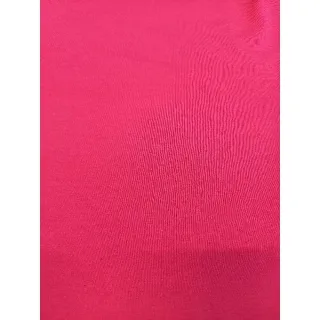 Blusa Long Line Feminina Regata Tapa Bumbum Fitness Academia P ao GG - Vermelho