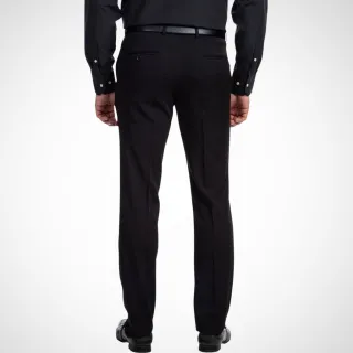 Lançamento Premium Calça Masculina Oxford Alfaiataria Social - Promoção 2022 - Preto