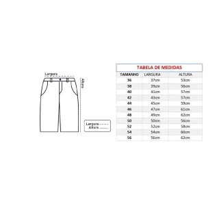 Bermuda Plus Size Jeans Masculino 36 ao 56 - Envio Rápido, Qualidade e Cores Variadas - 46