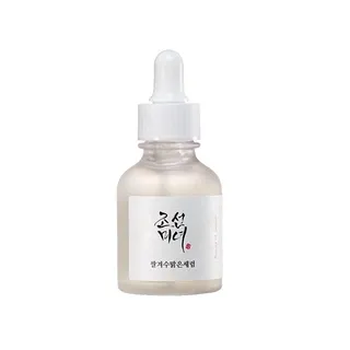 Revive Glow Deep Green Tea Serum - Beauty of Joseon - green tea panthenol