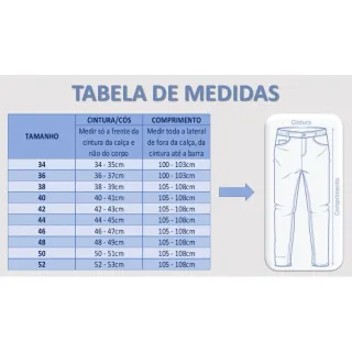 Ótimo Caimento Calças Masculinas Skinny Lycra Cor CREME - Creme