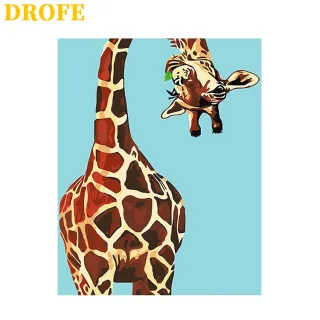 Pintura Por Números Sem Moldura - Coleção De Cerveja - 91