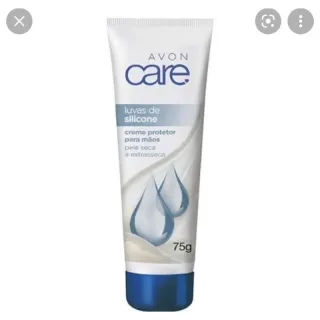 hidratante para mãos luvas de silicone - Luvas de silicone