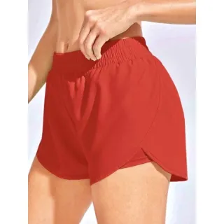 Short Fitness Feminino para Corridas ou Academia - Pink