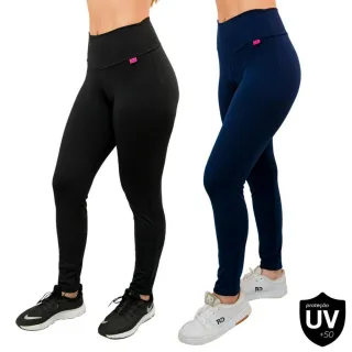 Cores de Calça Legging Fitness Feminina - Cintura Alta - Bordô