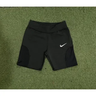 Tecido Suplex Short Casual Feminino - Fitness Academia Esporte - Preto TulePink