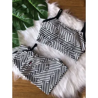 Conjunto para Academia Top com Bojo + Short Jacar - variados