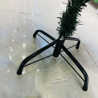 Pinheiro Tradicional Cheio Verde - Árvore de Natal 1,20m - A0512P