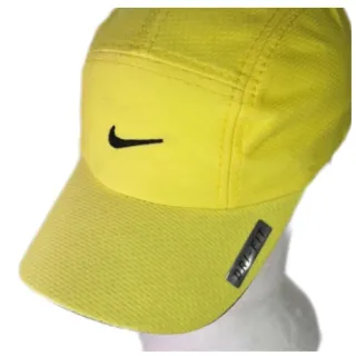 Boné Unissex Com Aba Curva para Corrida, Caminhada e Ciclismo - Cinzento