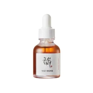 Revive Glow Deep Green Tea Serum - Beauty of Joseon - green tea panthenol