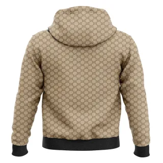 Moletom Frio com Touca Mickey Blusa - GG