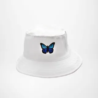 Promoção Relâmpago: Chapeu Bucket Estiloso Unissex - Marca Moda Bone - Planeta-Rosa