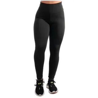 Caminhada Fitness Suplex Kit 2 Calças Legging Feminina Treino Academia - Estampada e Estampada