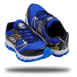 Tênis Olímpicus - Prática de Esportes, Leveza e Qualidade - Royal