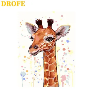 Pintura Por Números Sem Moldura - Coleção De Cerveja - 91