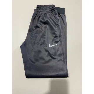 Lançamento Jogger Esportiva Masculina Nike com Bolso e Logo Refletivo - Preta
