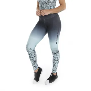 Legging Fitness Miami Estampa Digital - G