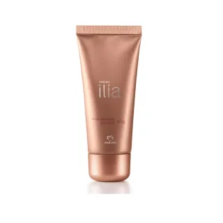 Ilía Clássico Hidratante Corporal, Creme Para Mãos, ou Sabonete Líquido  - Natura - ILÍA HIDR. + SAB. LÍQUIDO 80ML