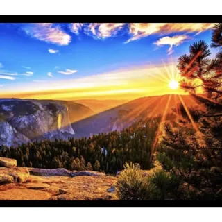 Tela de Pintura Numerada Acrílica - Faça Você Mesmo Quadro de ArteTerapia - DZ26