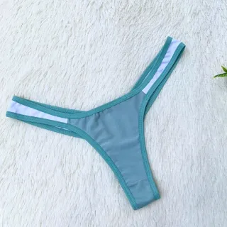 Ref Kit 872 Tanga Fio Dental Calcinhas Tanguinha - 8 unidades - TAMANHO ÚNICO 36/38/40