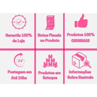 Conjunto Feminino Blusa e Calça Diversas Cores (36 ao 48) - Estampado Rosado