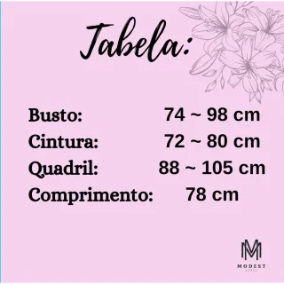 Macaquinho Estampado Verão Tamanho Único - 4