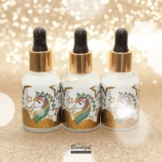 Face Beautiful - Sérum Premium Lágrimas Mágicas - LÁGRIMAS MAGICAS (VEGANO)