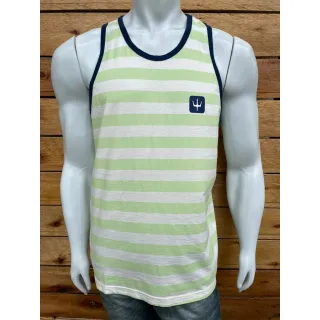 Regata Premium Masculina - Tamanhos do 01 ao 12 - REG 1