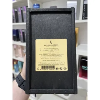 Original Perfume Gold Arsenal 100ml | EDP Masculino - Único
