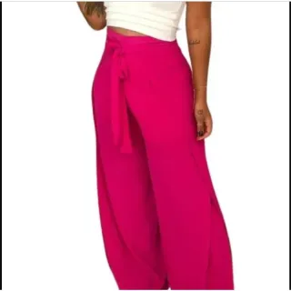 Pantalona envelope direto do fabricante - Preços baixos na Raryel - Verde Militar