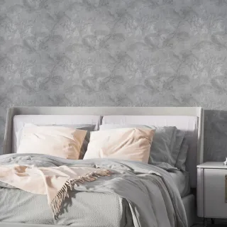 Parede Adesiva Autocolante Cimento Queimado Rustico Lavável 1m x 50cm - Único
