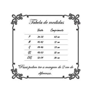 Detalhe em renda: camisola de cetim - Azul