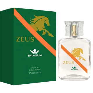 Referencia Importada - Perfume Masculino de 100ml - The Boss