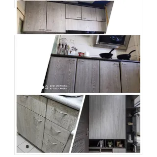 Textura Moldável de Madeira Amadeirado - Papel Adesivo Lavável - M15 (Mais Grosso--1mx61cm)