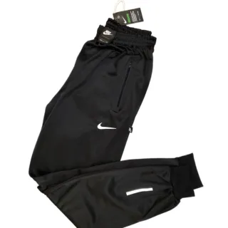 Refletiva Flanelada Treino Jogger Dry Fyt Skinny Calça Feminina