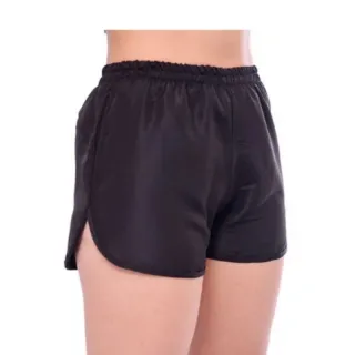 Saida de Praia Soltinha Tactel para Caminhada - Tamanhos 36 ao 50 - Laranja