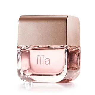 Ilía Natura Deo Parfum Feminino - 50 ml - Único