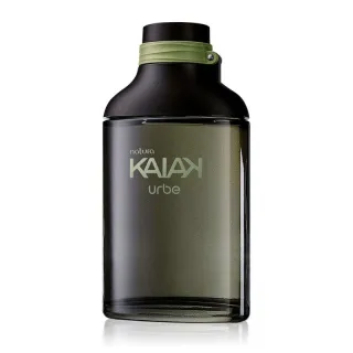 Desodorante Colônia Masculino Kaiak Urbe - 100 ml - Único