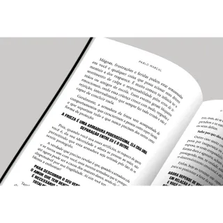 Capa Especial - Destravar da Inteligência Emocional - Único