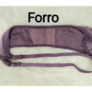 Microfibra com Forro de Algodão - Calcinha Tanga com Regulagem nas Laterais - Único