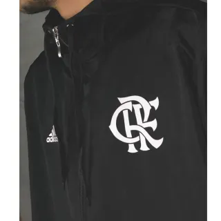 Jaqueta Masculina Premium Corta Vento Mengão Carioca