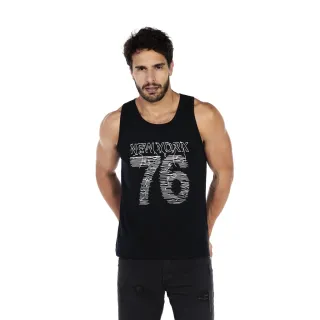 2 Camiseta Regata Masculina Tradicional 100% Algodão - Kit Promocional - GG