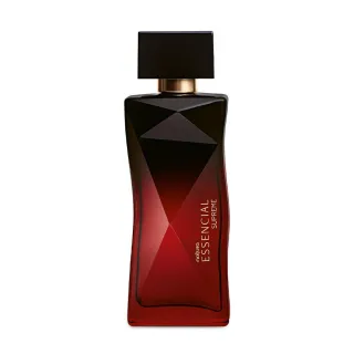 Deo Parfum Feminino Natura Essencial Supreme 100Ml - Único